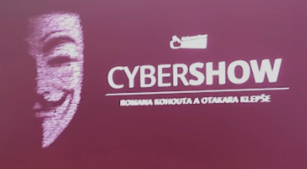 Cybershow