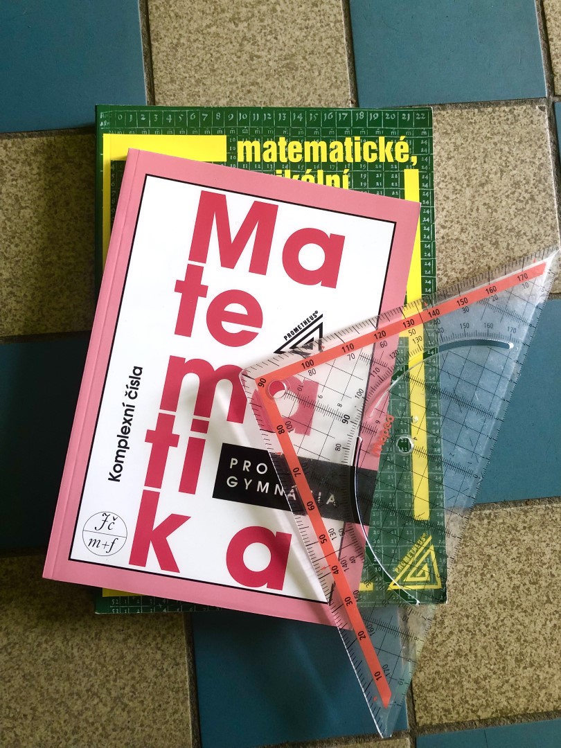 Matematika