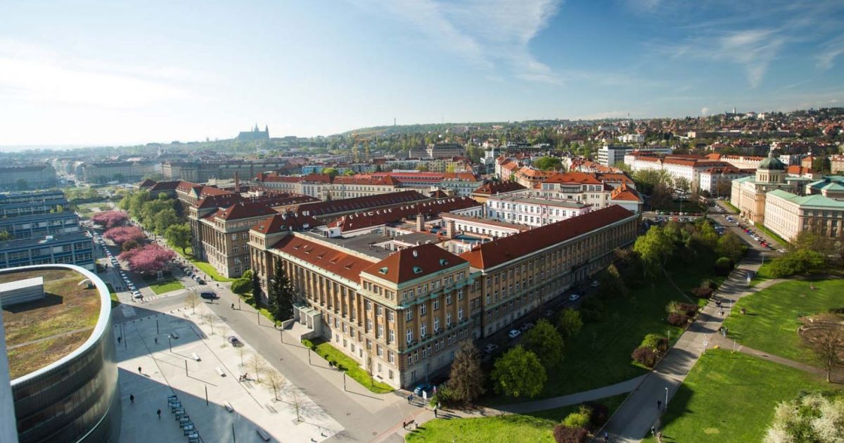 VŠCHT Praha