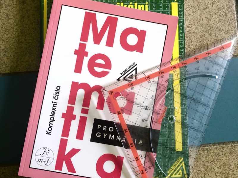 Matematika