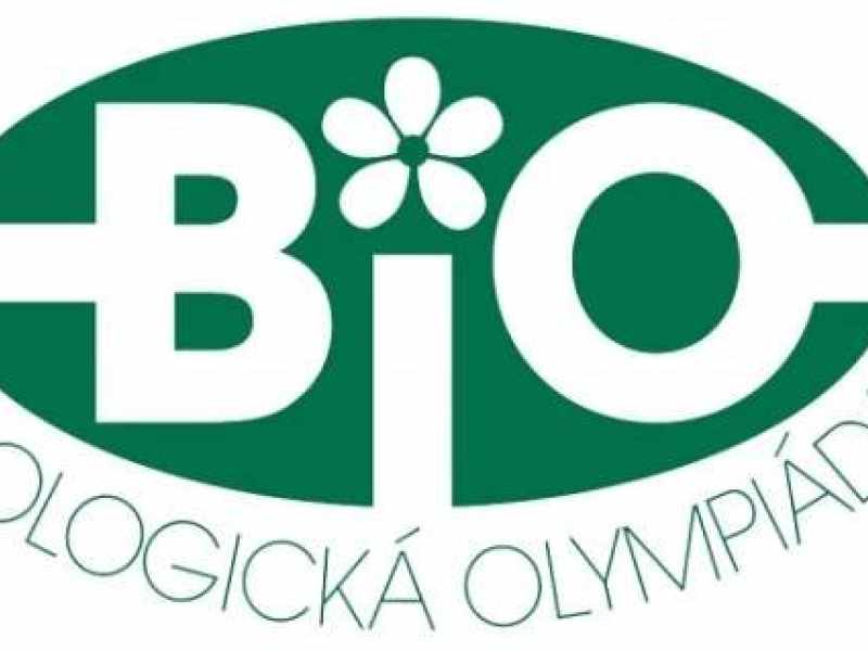 biologická olympiáda